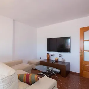 Centrico La Noria I Torre Del Mar